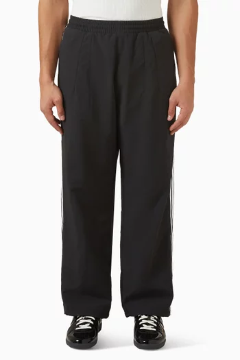 Loose Tailored Pants