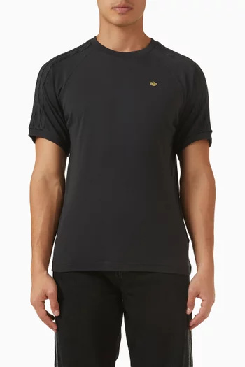 Cali T-shirt in Cotton