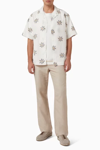 Daisel T-shirt in Cotton