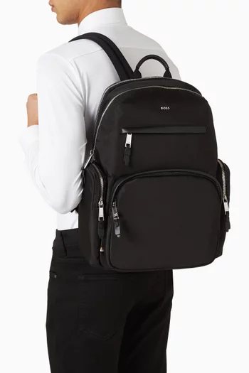 Highway Backpack