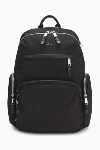 Highway Backpack