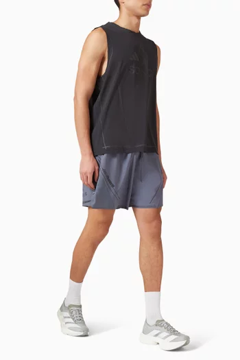 Adi365 SFTM Running Shorts