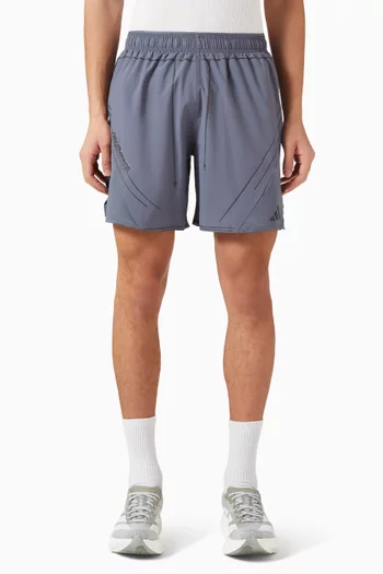 Adi365 SFTM Running Shorts