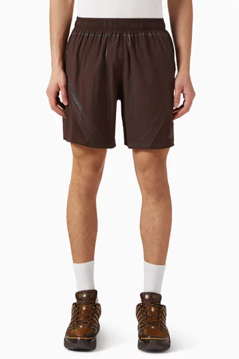 Adi365 SFTM Running Shorts