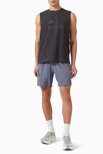 x SFTM Tank Top