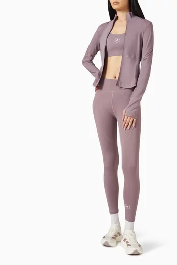 x Stella McCartney Training Midlayer Top
