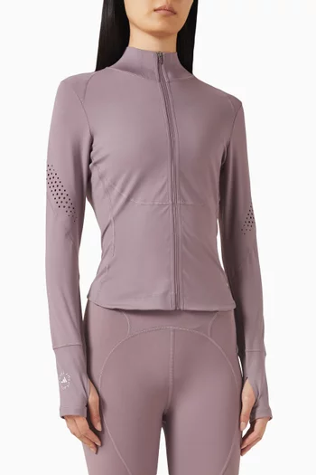 x Stella McCartney Training Midlayer Top