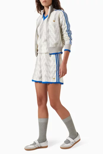 Firebird Lo Shorts
