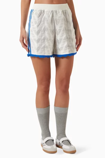 Firebird Lo Shorts