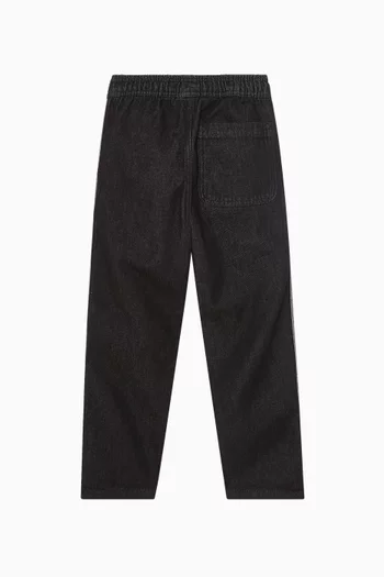 Firebird Denim Pants