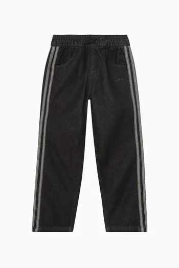 Firebird Denim Pants