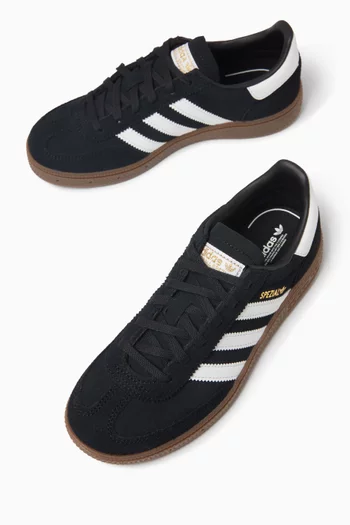 Handball Spezial Sneakers in Suede