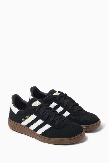 Handball Spezial Sneakers in Suede