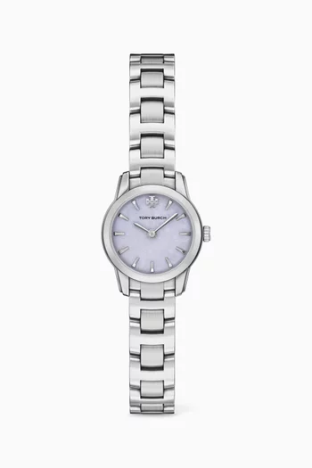 Mini Miller Quartz Watch, 22mm