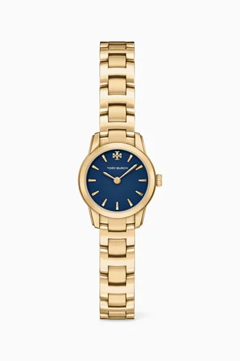 Mini Miller Quartz Watch, 22mm