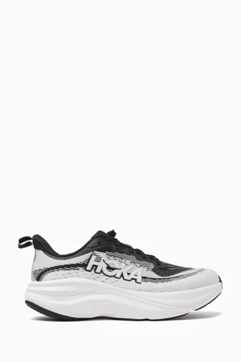 Skyflow Sneakers in Knit
