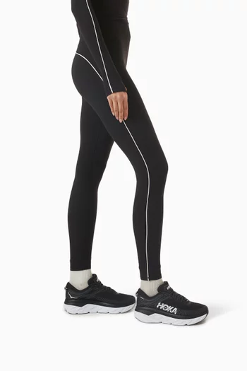Bondi 7 Sneakers in Knit