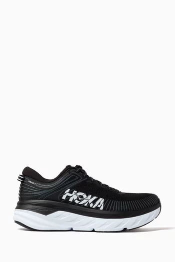 Bondi 7 Sneakers in Knit