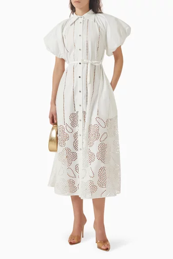 Simone 02 Dress