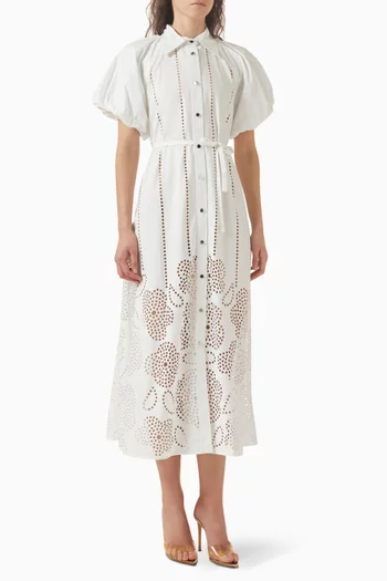 Simone 02 Dress