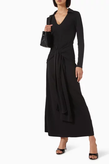 Ines Maxi Dress