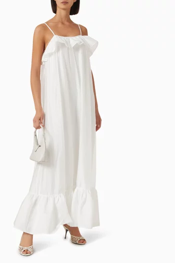Estrella Maxi Dress