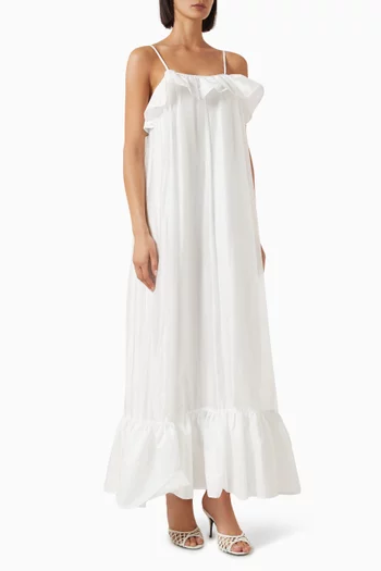 Estrella Maxi Dress