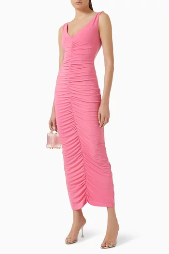 Ordelia Maxi Dress