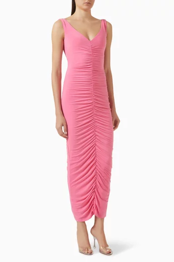 Ordelia Maxi Dress