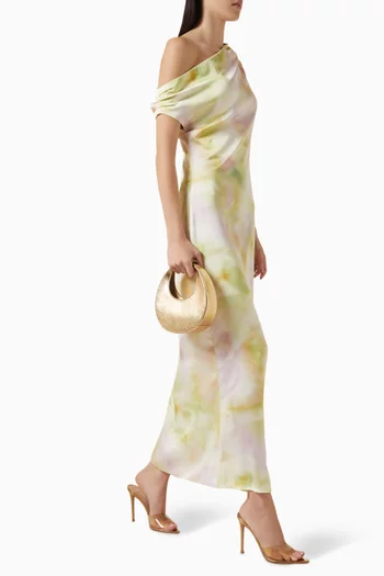 Lova Maxi Dress
