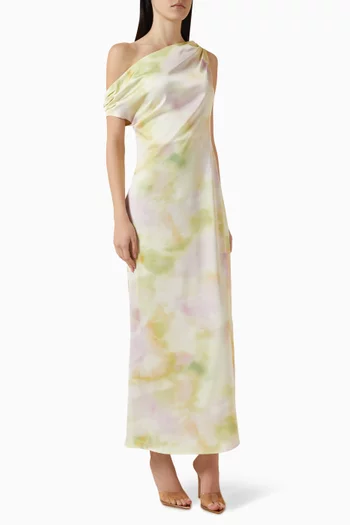 Lova Maxi Dress