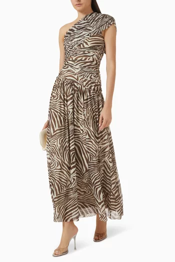 Arabelle Maxi Dress