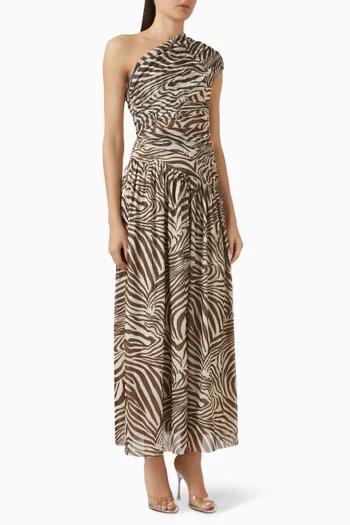 Arabelle Maxi Dress