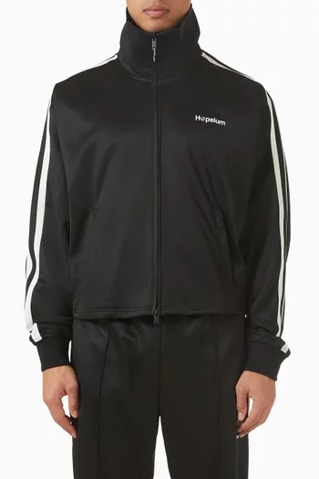 Track Jacket