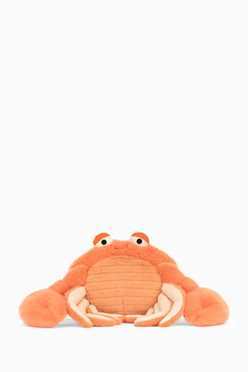 Pinchsnap Crab