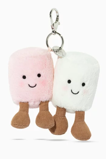 Amuseables Marshmallow Soft Toy