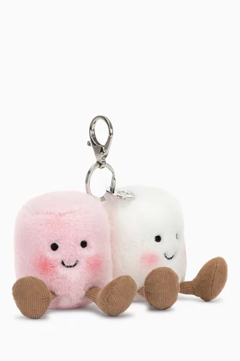 Amuseables Marshmallow Soft Toy