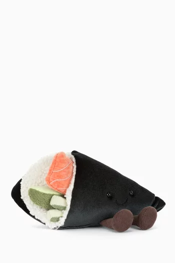 Amuseables Coneroi Temaki