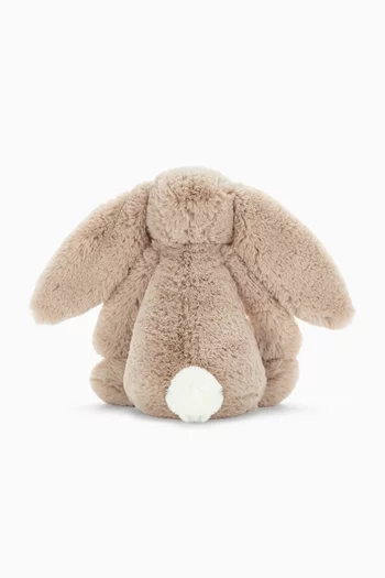 Original Medium Bashful Beige Bunny