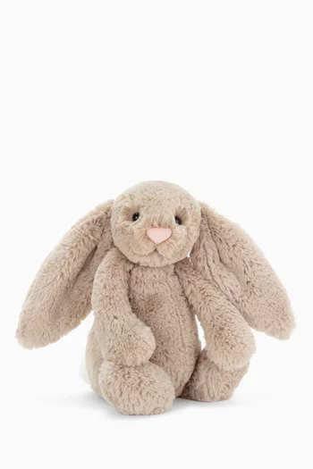 Original Medium Bashful Beige Bunny
