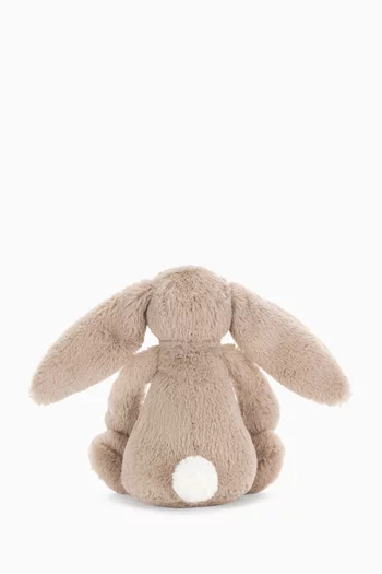 Little Small Bashful Beige Bunny