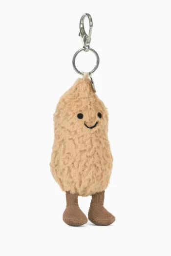 Amuseables Peanut Bag Charm