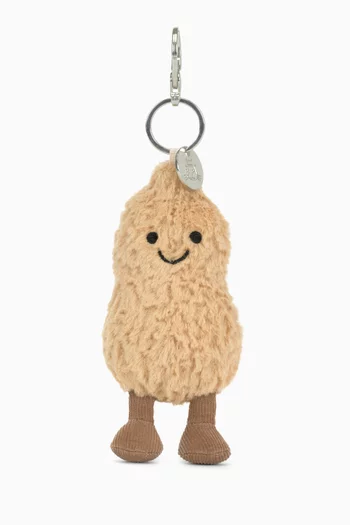 Amuseables Peanut Bag Charm