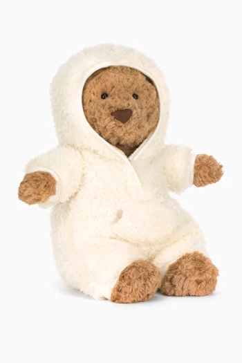 Bartholomew Bear All-in-one Outfit