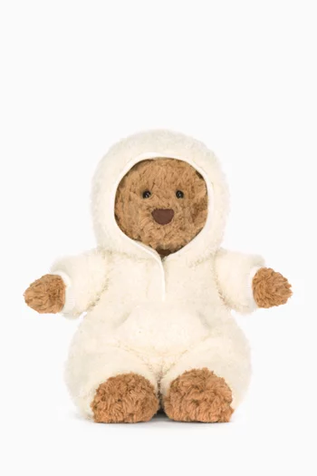 Bartholomew Bear All-in-one Outfit