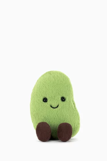 Amuseables Soyella Edamame Bean