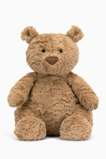 Large Bartholomew Bear