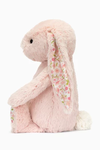 Original Medium Blossom Blush Bunny 'Cherry'