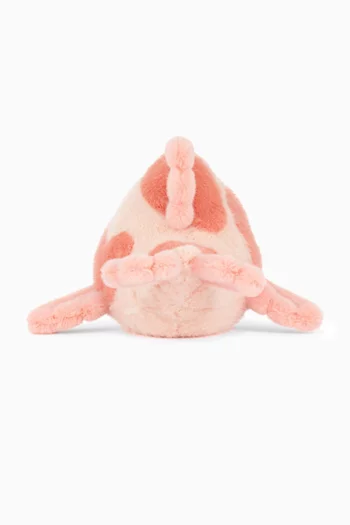 Fancy Carp Toy