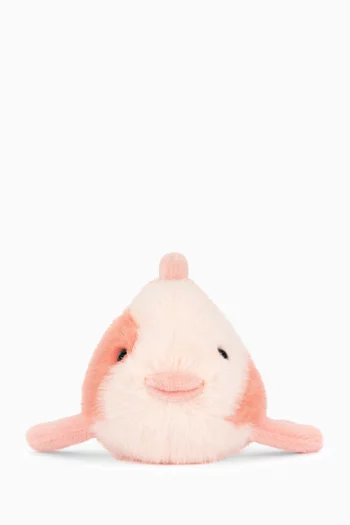 Fancy Carp Toy